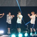 “全員10代⽇本⼈メンバー”VIBY「TGC」初パフォーマンス フレッシュな魅力で魅了【TGC松山2026】 画像
