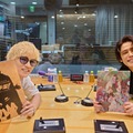 WEST.神山智洋「宮野真守の with RADIO」初のゲストとして出演決定「アケチコ！」の舞台裏トーク・互いの印象語る 画像