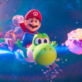『ザ・スーパーマリオギャラクシー・ムービー』© 2026 Nintendo and Universal Studios. All Rights Reserved.