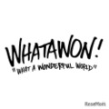 WHATAWON(ワタワン)