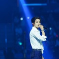 元ENHYPEN・HEESEUNG「EVAN」LAでのファンとの再会に笑顔「お久しぶりです」大きな歓声に迎えられる【KCON LA 2026】 画像