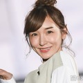 加護亜依、娘は「アイドルにはなりたくないらしくて」目指している職業は？モー娘。時代の写真を学校のロッカーに貼付も 画像