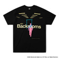 Backrooms×GEEKSRULE PRINTING T SHIRT Vol.3