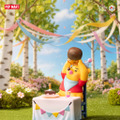 Disney くまのプーさん Let's Party シリーズ