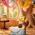 Disney くまのプーさん Let's Party シリーズ