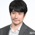 松山ケンイチ「ガチハヤセショート作ったよ」板前服で誕生日ケーキ作る様子公開「もしかして蒼井優さんに？」「リブート思い出す」 画像