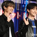 なにわ男子・高橋恭平、大西流星が“最前列”で「ブルーロック」鑑賞を報告「満席すぎて一番前しかなかった」新キャストとの意外な接点も 画像