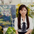 矢吹奈子、HKT48卒業以来初のレコーディング・IZ*ONE活動以来5年ぶりの韓国で実施 声優・日本語版主題歌・訳詞担当で異例の3役【縁の手紙】 画像