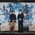 『ブルーロック』©金城宗幸・ノ村優介／講談社　©CK WORKS