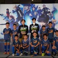 『ブルーロック』©金城宗幸・ノ村優介／講談社　©CK WORKS