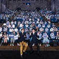 『ブルーロック』©金城宗幸・ノ村優介／講談社　©CK WORKS