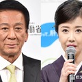 伍代夏子、夫・杉良太郎の82歳バースデー祝福 夫婦ショットに反響「手料理のお祝い豪華」「素敵な歳の重ね方」 画像