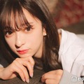 新婚のヘラヘラ三銃士さおりん、美ボディ際立つ水着ショット披露に「エグいほど可愛い」「透明感半端ない」の声 画像
