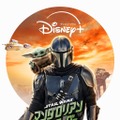 『スター・ウォーズ／マンダロリアン・アンド・グローグー』9月2日より見放題配信決定 画像