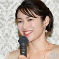 内山理名（C）モデルプレス