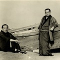 『The Ozu Diaries／小津ダイアリー』© 2025 Adama Films; Photo: Shochiku Co., Ltd.