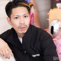 【Netflix「ラヴ上等」シーズン2インタビューVol.4 坊】はーちゃんの気持ちは「全く気づいてなかった」ひかるへの思い貫いた理由＜全話ネタバレあり＞ 画像
