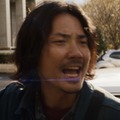 『見えない娘 THE INVISIBLES』ひかりの名を叫ぶ学