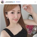 元「小悪魔ageha」“ももえり”桃華絵里、息子の22歳誕生日を報告＆幼少期からの成長ショット公開に「ずっとイケメン」「愛情が伝わってくる」の声 画像