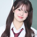「今日好き」米澤りあ、ヒョウ柄キャミでほっそり二の腕披露「ビジュアルが完璧」「みありあコンビ最高」 画像