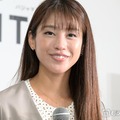 岡副麻希（C）モデルプレス