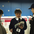 『白鳥とコウモリ』©2026「白鳥とコウモリ」製作委員会