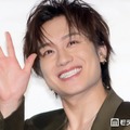 IMP.椿泰我、映画撮影中にメンバーから豪華弁当差し入れ BALLISTIK BOYZ砂田将宏が暴露「1人だけステーキみたいなの食べてて」【ウォーターガーディアンズ】 画像
