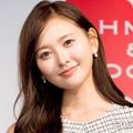 兒玉遥（C）モデルプレス