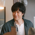 金曜ドラマ「Tシャツが乾くまで」サイドストーリー7.5話 ©ケイファクトリー/TBS