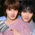 「ちょっと待とうよ、春虎くん」中川翼＆桜木雅哉（原因は自分にある。）キスシーンは技術的なところから話し合い「ものすごくドキドキしているんです」【インタビュー前編】 画像