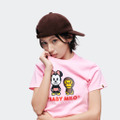 メンズ＆レディース、キッズも！ ミッキーマウスたちのTシャツやスウェットが登場「BAPE（R） × MICKEY & FRIENDS COLLECTION」 画像