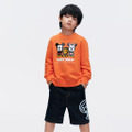 「BAPE(R) × MICKEY & FRIENDS COLLECTION」