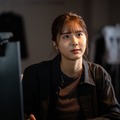 「VIVANT」花岡すみれ、ブルーウォーカーは「“機械のような存在”にはしたくなかった」撮影前から現場見学 堺雅人の瞳に感じた“吸引力”とは 画像