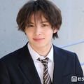 今井暖大（C）モデルプレス