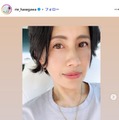 1児の母・長谷川理恵「さすがに違う」北海道とうもろこしを使った手作りコーンポタージュ公開「濃厚で美味しそう」「色が綺麗」の声 画像