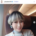 秋野暢子「今年の個展の最後の作品」絵画公開に反響「鮮やかな色合いが素晴らしい」「筆使いがさすが」の声 画像