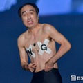 江頭2：50、災害義援金への寄付を報告 発表方法に注目集まる「エガちゃんらしい」「漢の中の漢」 画像