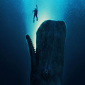 「助けて！」クジラに丸呑みされた青年の運命は…『クジラに落ちた男』本予告＆ポスター 画像