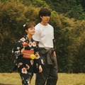 「バカンスの法則」12話（C）AbemaTV, Inc.