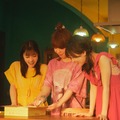 「バカンスの法則」12話（C）AbemaTV, Inc.