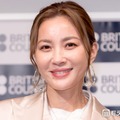 瀬戸朝香、第一腰椎を骨折 一時活動休止を報告「治療と療養に努めており」 画像