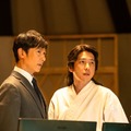 二宮和也「VIVANT」第2シーズンの“出番減少説”に言及「3つを縫っていたので」飯田和孝Pが再登場示唆 画像