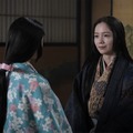 宮崎あおい、乃木坂46井上和との共演語る「自然と母の気持ちになりました」【「豊臣兄弟！」コメント】 画像