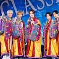 KEY TO LIT、初レギュラー番組決定をライブ中にサプライズ発表 特番から昇格で「“？”が取れるそうです」【NEO CLASSICS】 画像