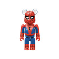ベアブリック賞(全25種)BE@RBRICK 100%サイズ：全高約7cm（ボールチェーン付き）
