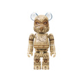 ベアブリック賞(全25種)BE@RBRICK 100%サイズ：全高約7cm（ボールチェーン付き）