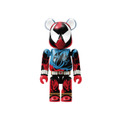 ベアブリック賞(全25種)BE@RBRICK 100%サイズ：全高約7cm（ボールチェーン付き）