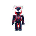 ベアブリック賞(全25種)BE@RBRICK 100%サイズ：全高約7cm（ボールチェーン付き）