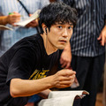 Netflixシリーズ「俺のこと、なんか言ってた?」