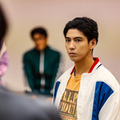 Netflixシリーズ「俺のこと、なんか言ってた？」